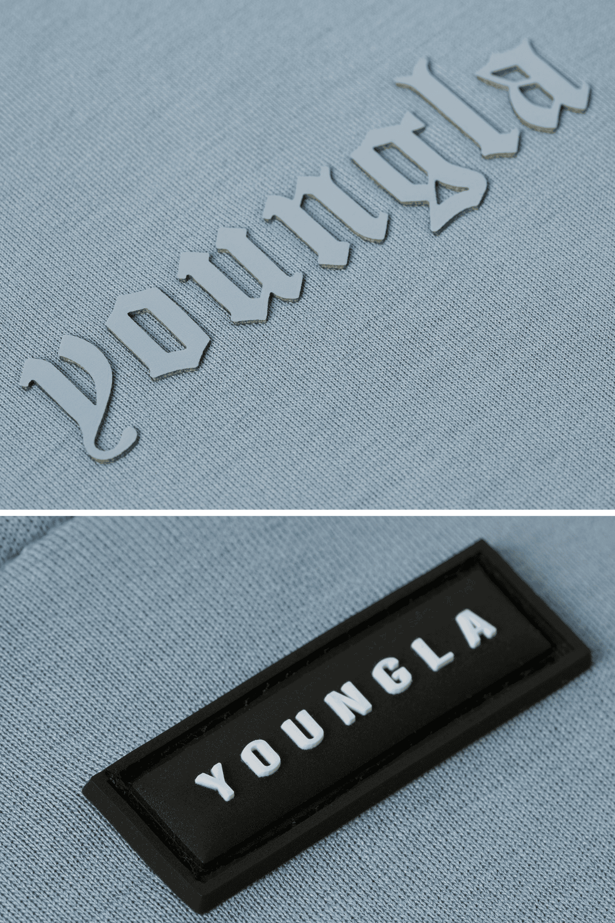 1024 - Soft AF Shorts