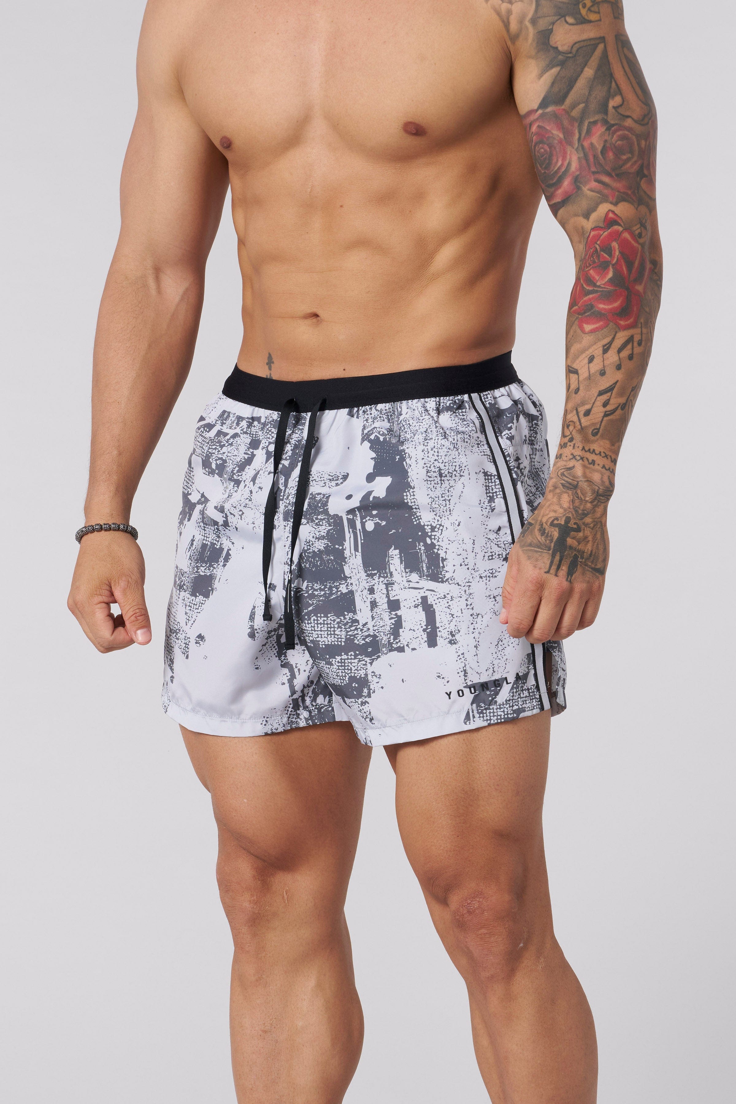 1051 - Ultra Running Shorts